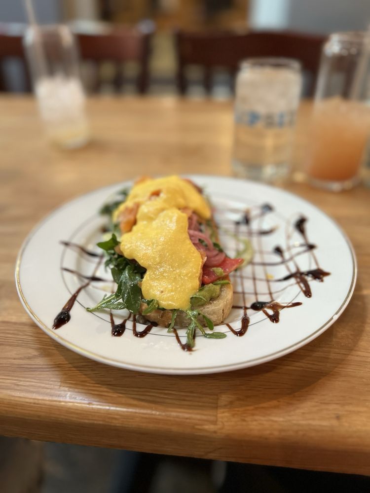 The Flipside Restaurant