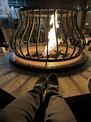 Hennessey's Tavern by null