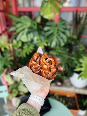 Le Dix-Sept Pâtisserie by null