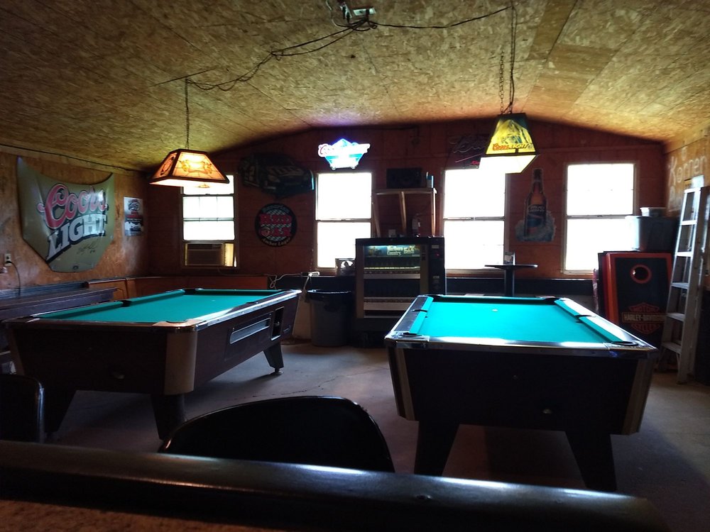 NEW KORNER PUB Updated August 2024 1995 Mecklenburg Hwy