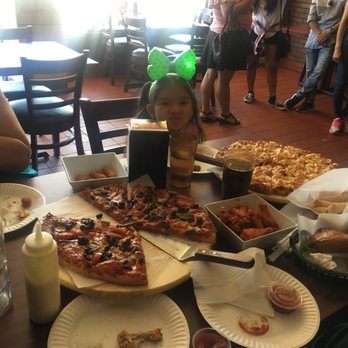 Pinches Pizzas - Great food, great prices, great environment, and excellent staff. We love this place. - Pizza Near Me - Long Beach, California Pinches Pizzas - Great food, great prices, great environment, and excellent staff. We love this place. - Pizza Near Me - Long Beach, California
