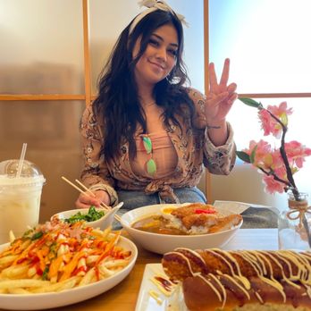 Okaeri Cafe - Japanese Near Me - Richardson, Texas