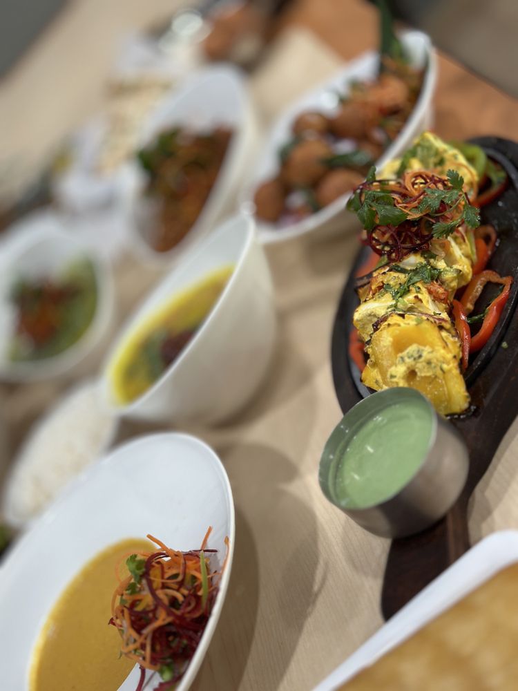 BLR BAR AND CURRY Updated November 2024 37 Photos & 37 Reviews