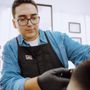 Photo of Godspeed Barbers - Turlock