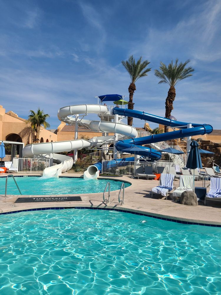 The Westin Rancho Mirage Golf Resort & Spa