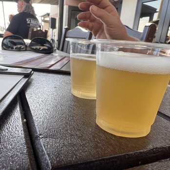 The Cellar Upstairs - Wine Bars Near Me - St. Augustine, Florida