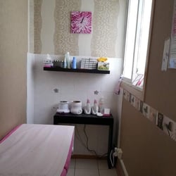 Au Secret de Beauté - Nouvelle Deco, pièce épilations