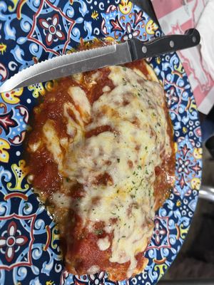 Little Italy by null