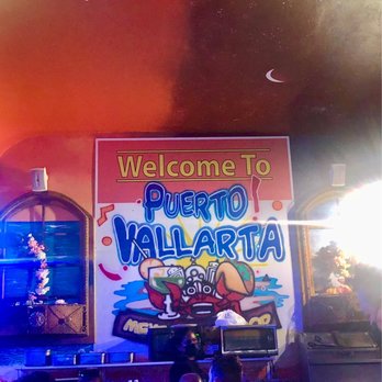 Puerto Vallarta - Mexican Near Me - Homestead, Florida