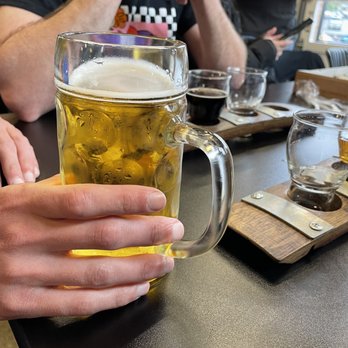 BabyCat Brewery - Brewpubs Near Me - Kensington, Maryland
