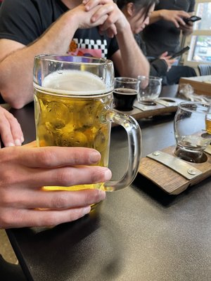 BabyCat Brewery by null