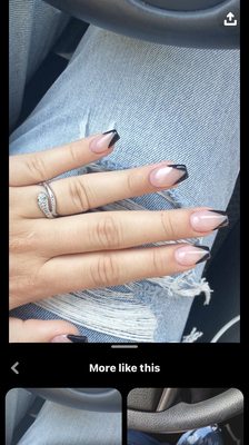 Diamond Nails And Spa 1936 Mcdonald Rd South Elgin Il Manicurists Mapquest