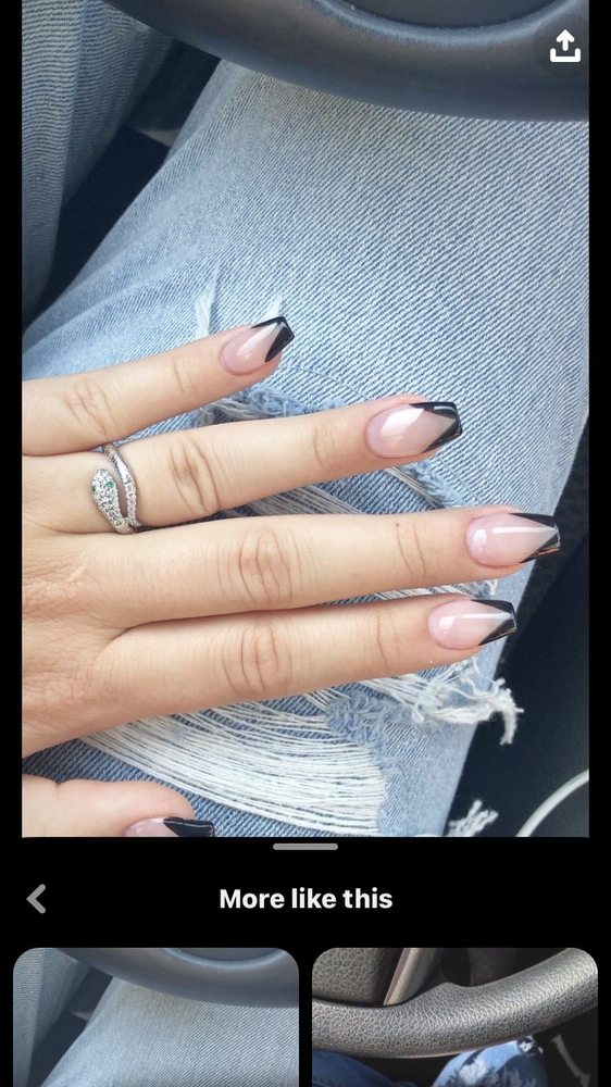 DIAMOND NAILS AND SPA Updated October 2024 30 Photos & 35 Reviews