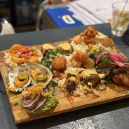 The board special The board special