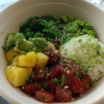 Aloha Snacks - Ono - Hawaiian Near Me - Virginia Beach, Virginia