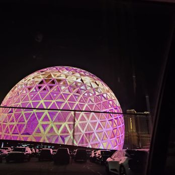 Sphere - Stadiums & Arenas Near Me - Las Vegas, Nevada Sphere - Stadiums & Arenas Near Me - Las Vegas, Nevada