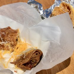 The Cleveland Corned Beef Company - Wild Buckeye Rolls