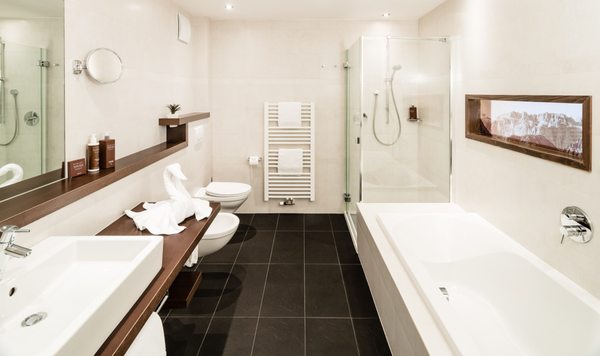 Boutique Hotel Nives - Dolomites by null