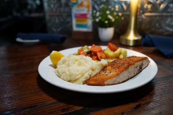 The Tavern - American Restaurant in Miami Beach by null