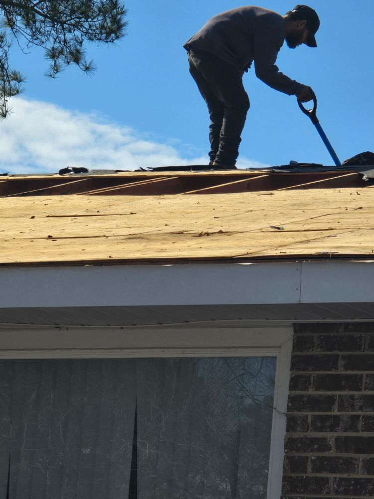 Slide of C&C Construction