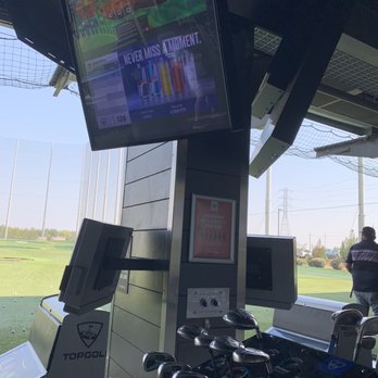 Topgolf - Angry birds game! - Golf Near Me - Roseville, California Topgolf - Angry birds game! - Golf Near Me - Roseville, California