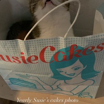 SusieCakes - Pasadena - Bakeries Near Me - Pasadena, California SusieCakes - Pasadena - Bakeries Near Me - Pasadena, California