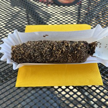 Bananarchy - Desserts Near Me - Austin, Texas Bananarchy - Desserts Near Me - Austin, Texas