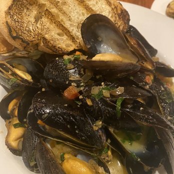 FOODBAR - Mussels.... Get your life! - New American Near Me - Vestavia Hills, Alabama