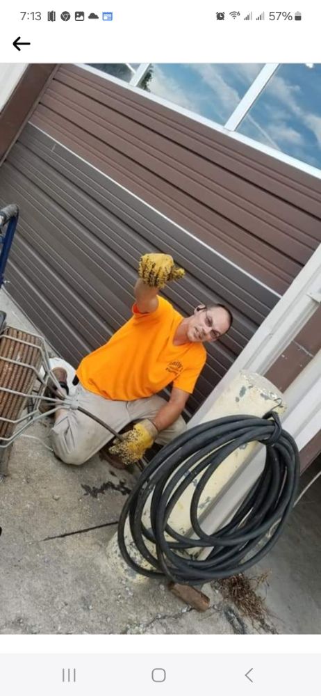 Slide of Al Smith Expert Plumbing And Handyman Solutions