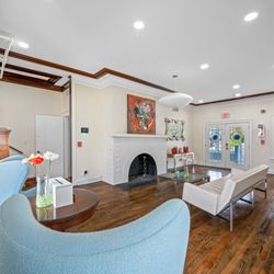 Coleman Law Group - Building Interior