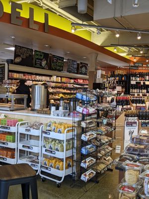 Ken's Market by null