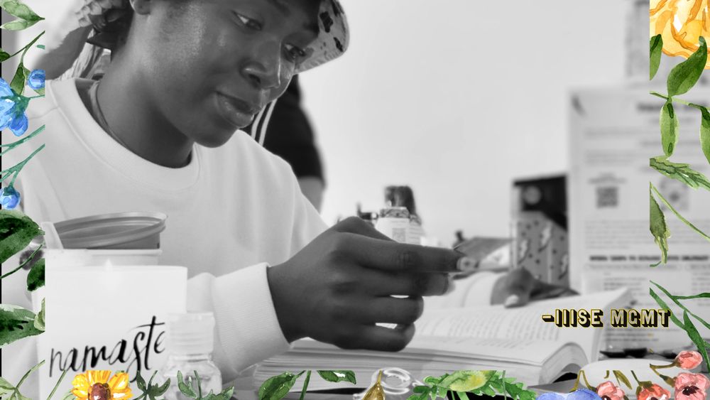 Militant Universe - grief counselor in Newark, NJ