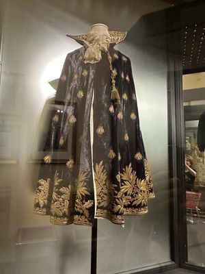 Museo Napoleonico by null