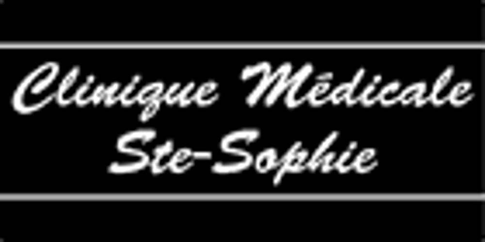 CLINIQUE MEDICALE Updated September 2024 2409 Boulevard Sainte Sophie, SainteSophie, Quebec