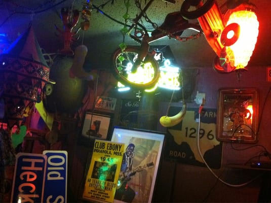 Teddy's Juke Joint by null