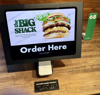 Shake Shack Metairie by null