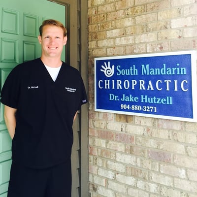 South Mandarin Chiropractic
