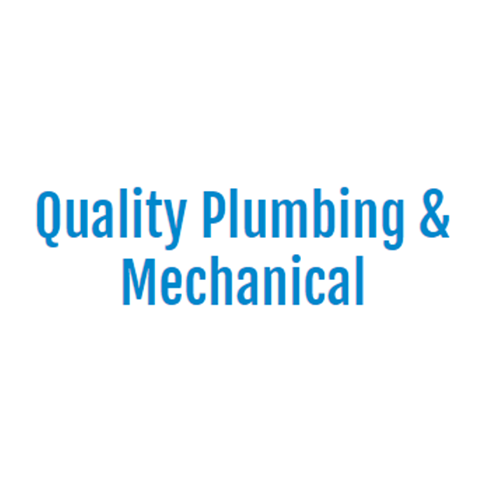 Slide of Quality Plumbing Heating Cooling & Electrical