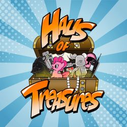 Haus of Treasures - Logo