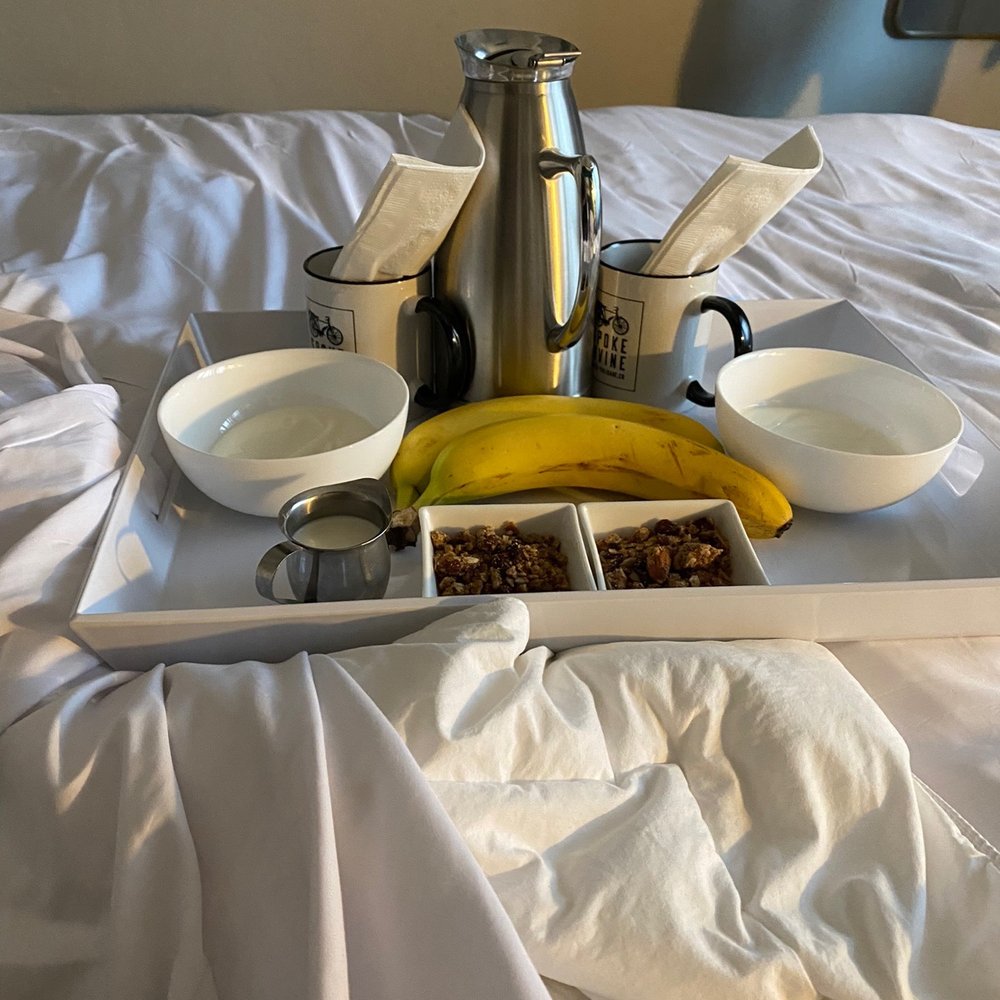 Breakfast Breakfast