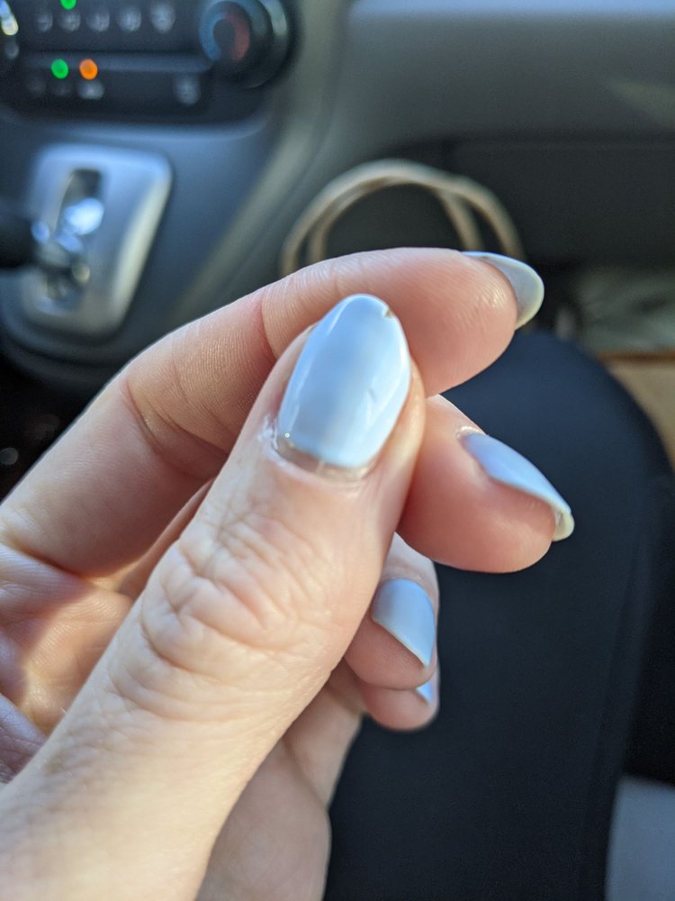 APOLLO NAILS & SPA Updated October 2024 113 Photos & 264 Reviews