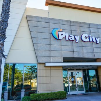 Play City - Main entrance - Venues & Event Spaces Near Me - Chula Vista, California Play City - Main entrance - Venues & Event Spaces Near Me - Chula Vista, California