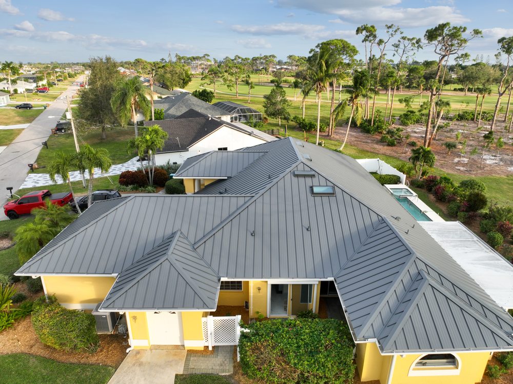 Slide of Roof Pros of SWFL