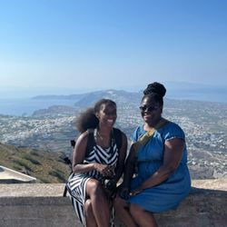 Carla's Travel