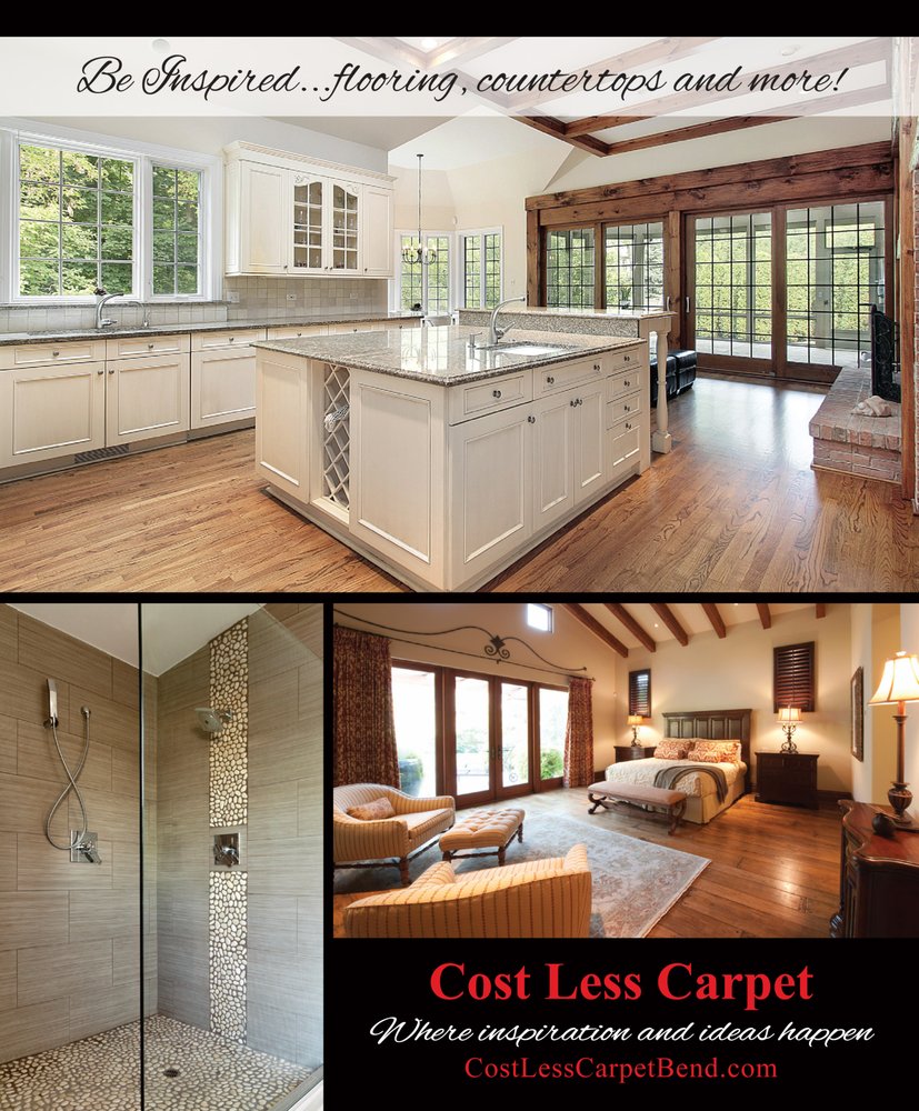 COST LESS CARPET Updated September 2024 17 Reviews 63595 Hunnell Rd, Bend, Oregon