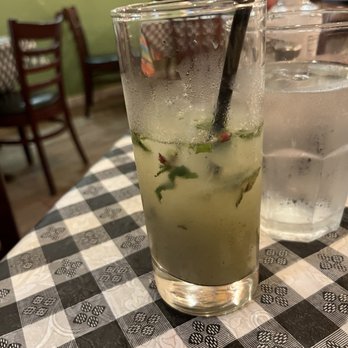 Saheb Indian Bistro - Aam Panna - Indian Near Me - Midlothian, Virginia Saheb Indian Bistro - Aam Panna - Indian Near Me - Midlothian, Virginia