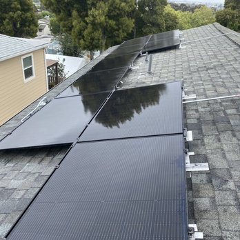 Ellison Electric and Solar - Electricians Near Me - San Lorenzo, California Ellison Electric and Solar - Electricians Near Me - San Lorenzo, California