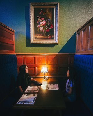 The Old Spaghetti Factory by null