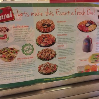 Siempre Natural - Specialty Food Near Me - McAllen, Texas