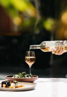 Avalon Hotel Beverly Hills by null